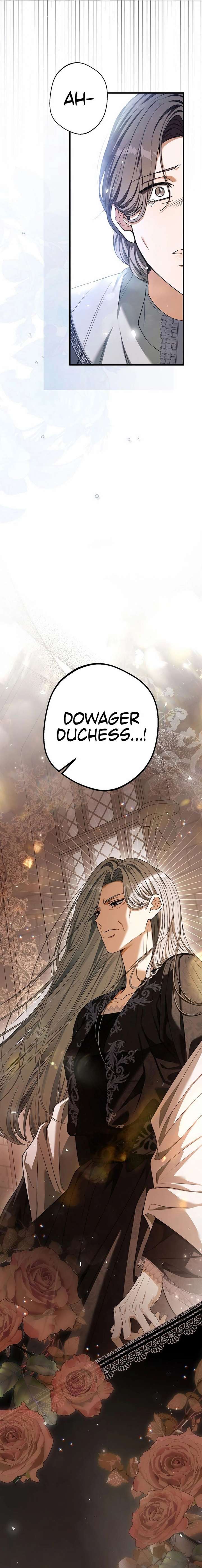 This Is How Revenge Is Done Chapter 26 page 31