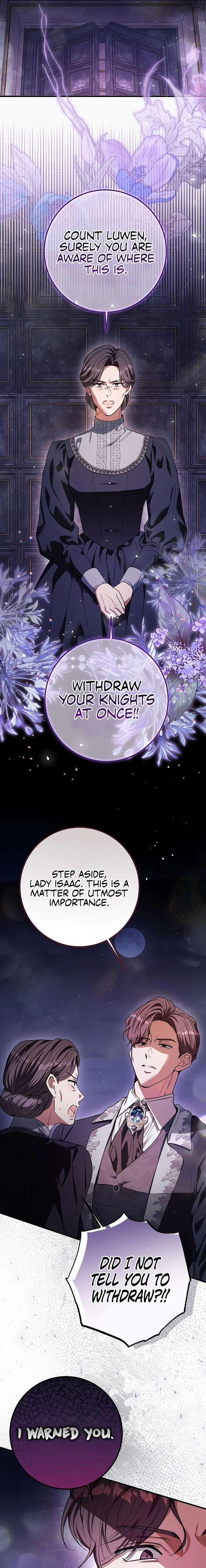 This Is How Revenge Is Done Chapter 26 page 19