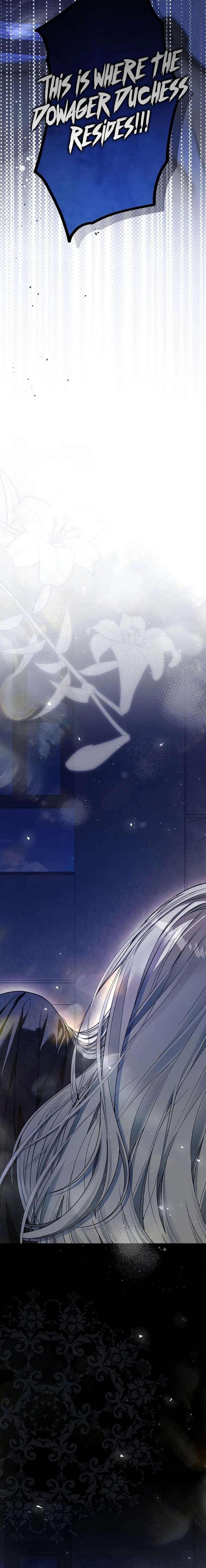 This Is How Revenge Is Done Chapter 26 page 22