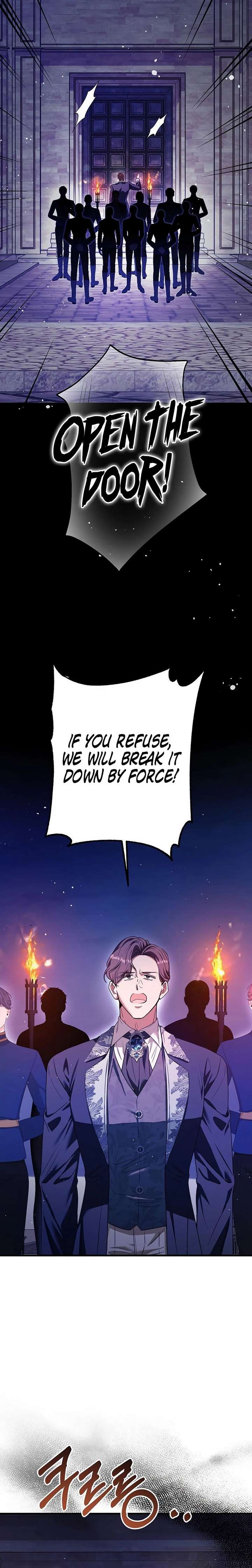 This Is How Revenge Is Done Chapter 26 page 18