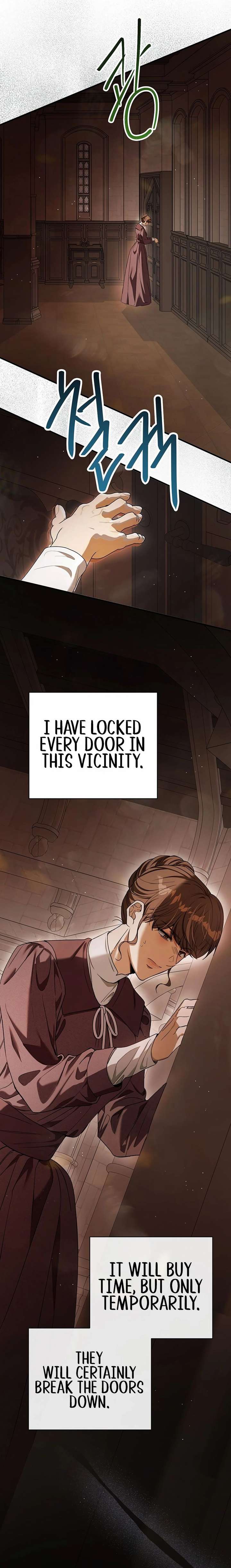 This Is How Revenge Is Done Chapter 26 page 26