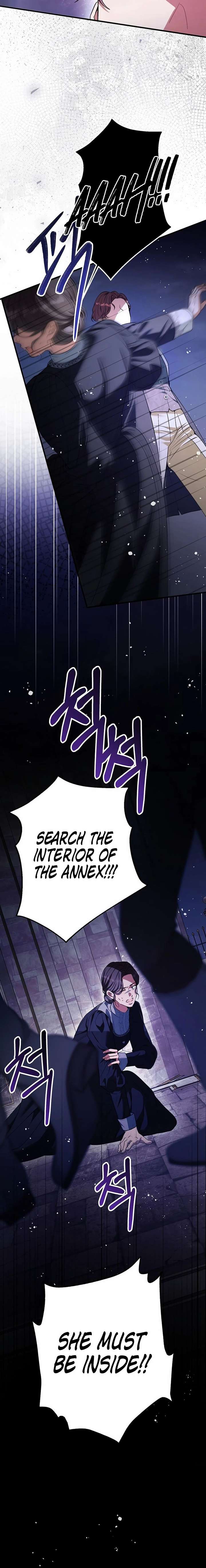 This Is How Revenge Is Done Chapter 26 page 20
