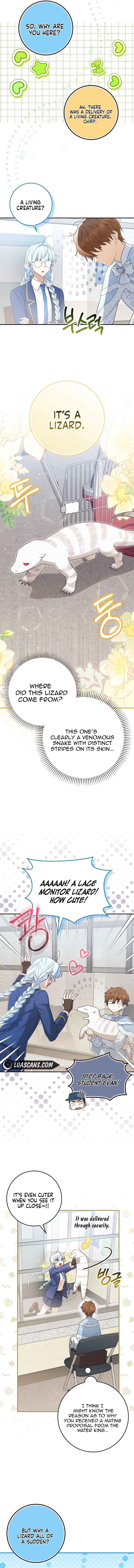 Deadlines are Raining in the Status Window Chapter 26 page 3