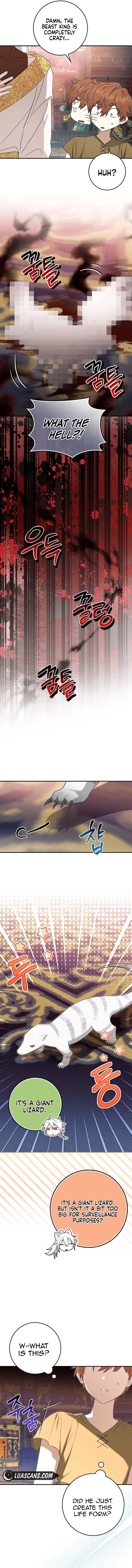 Deadlines are Raining in the Status Window Chapter 26 page 13