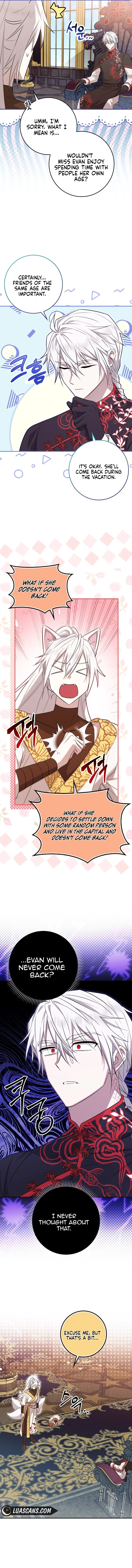 Deadlines are Raining in the Status Window Chapter 26 page 9