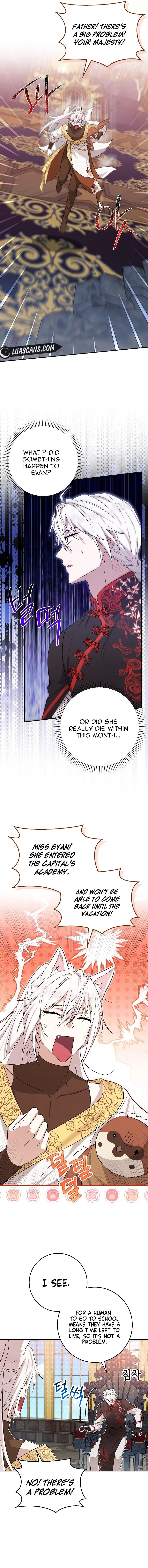 Deadlines are Raining in the Status Window Chapter 26 page 7