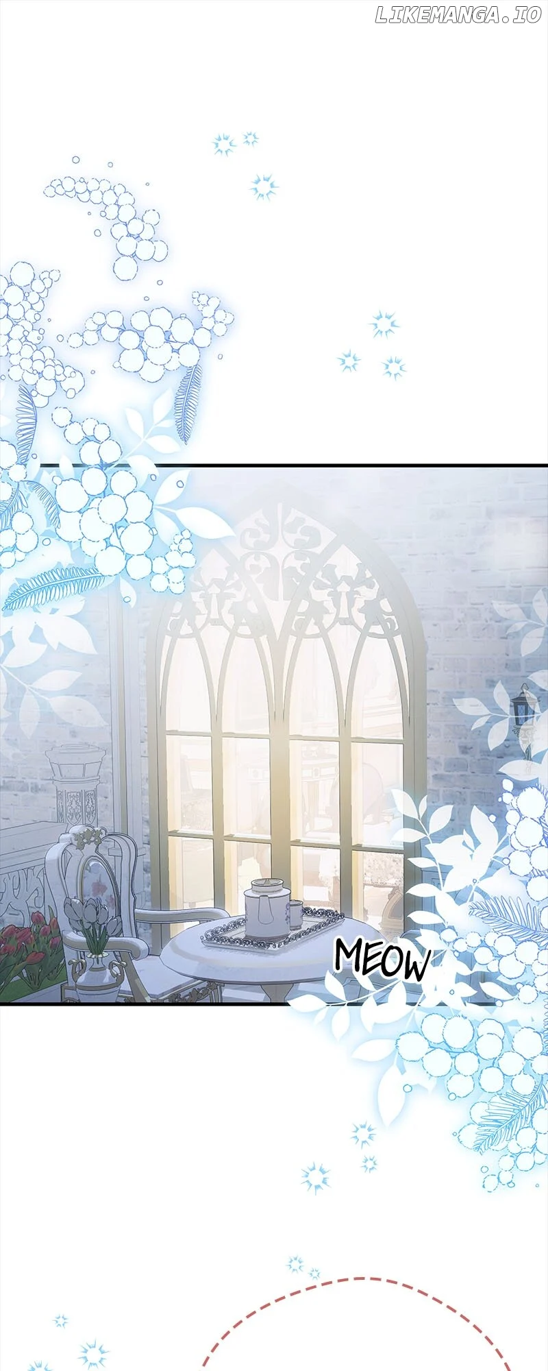 A Golden Fate That Transcends Time Chapter 26 page 2