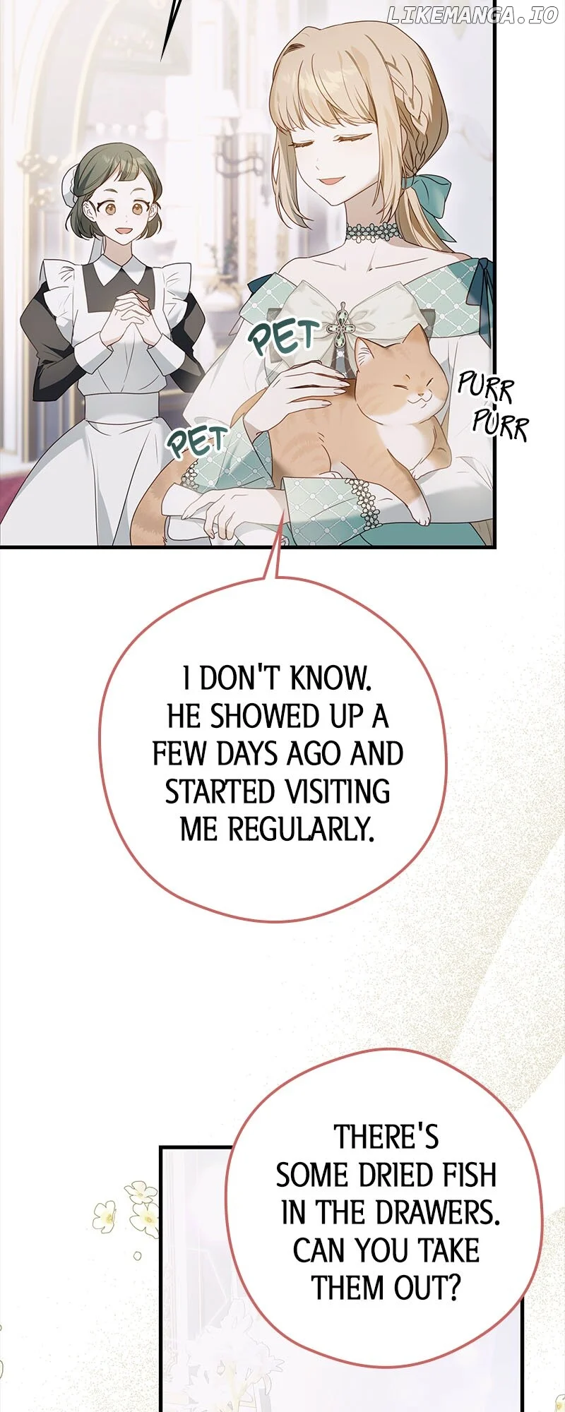 A Golden Fate That Transcends Time Chapter 26 page 4