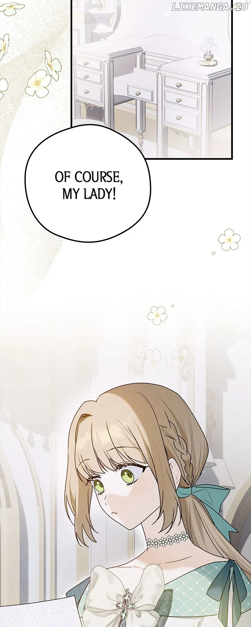 A Golden Fate That Transcends Time Chapter 26 page 5