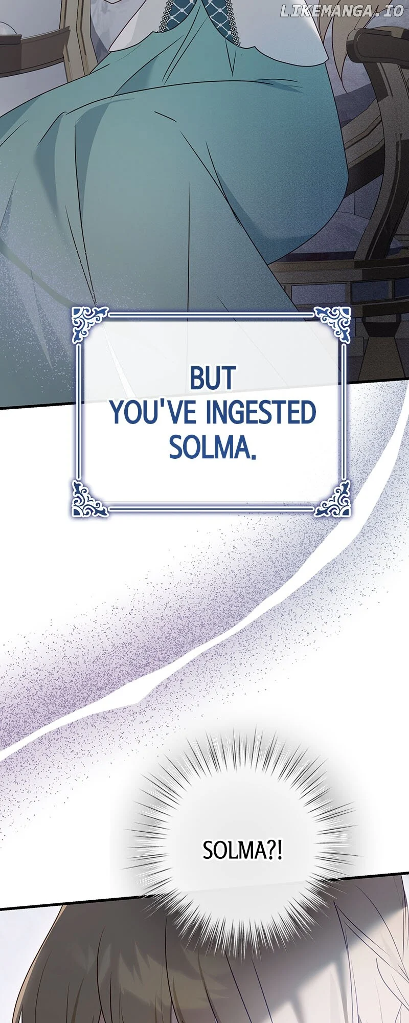 A Golden Fate That Transcends Time Chapter 26 page 10