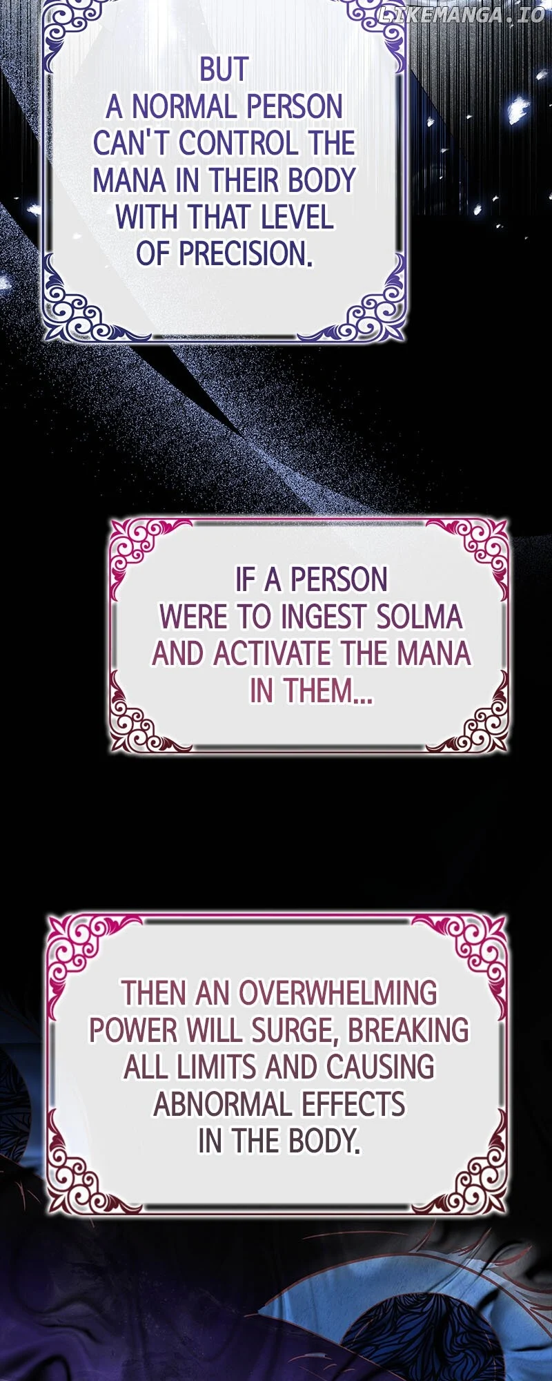 A Golden Fate That Transcends Time Chapter 26 page 16