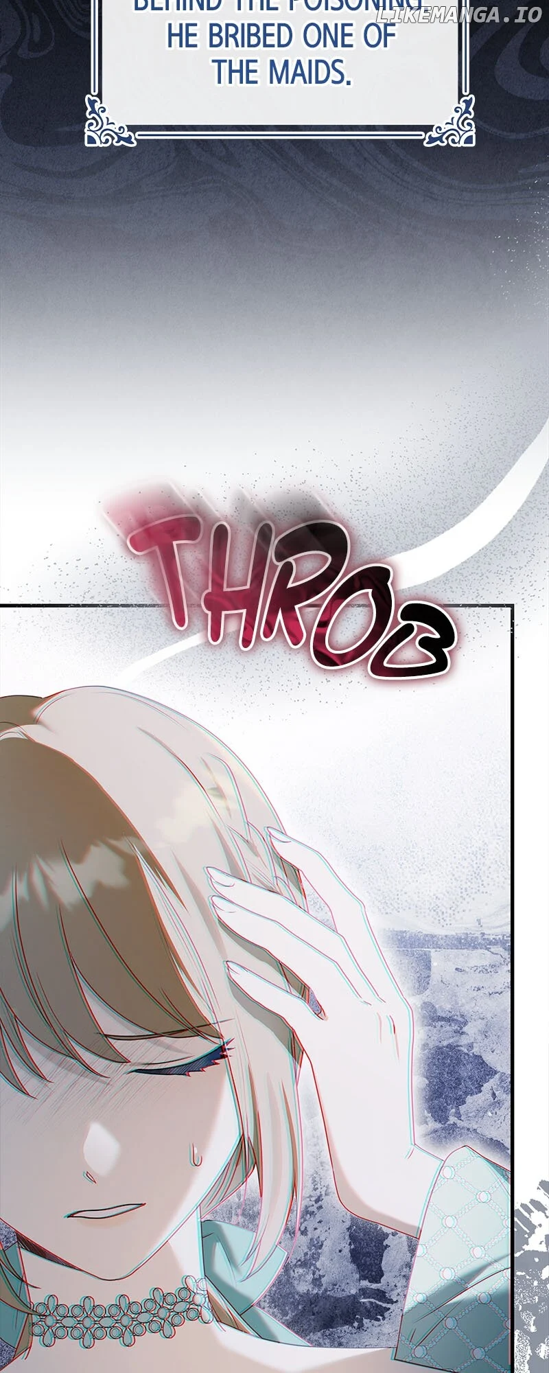 A Golden Fate That Transcends Time Chapter 26 page 19