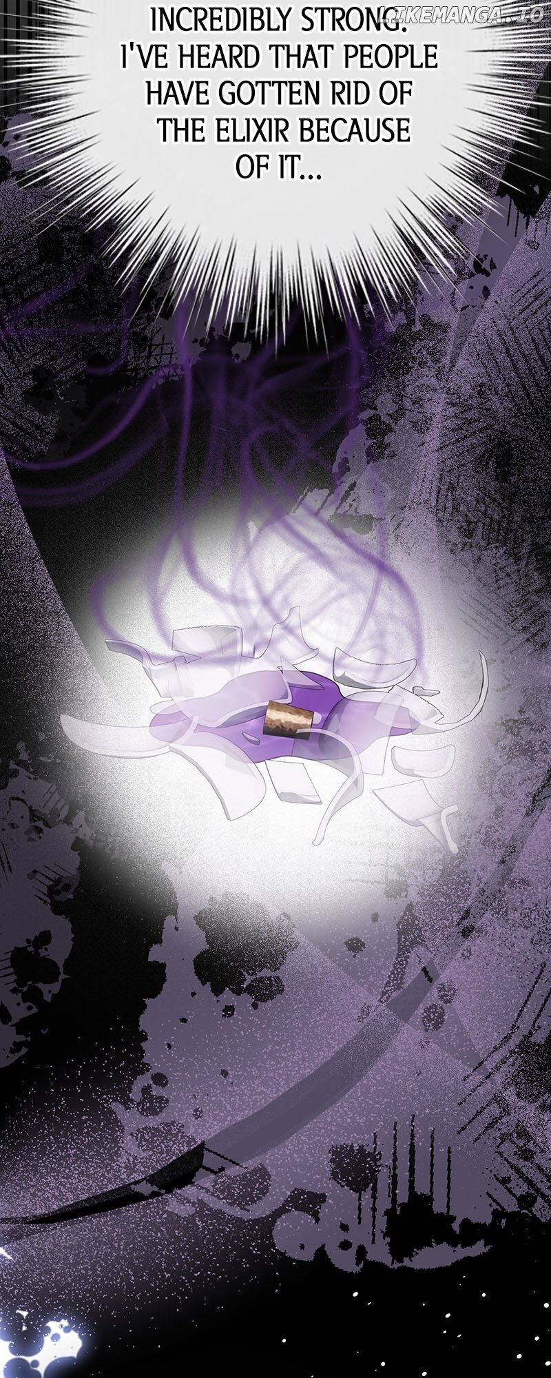 A Golden Fate That Transcends Time Chapter 26 page 12