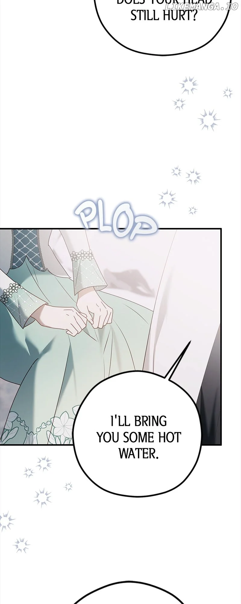 A Golden Fate That Transcends Time Chapter 26 page 23