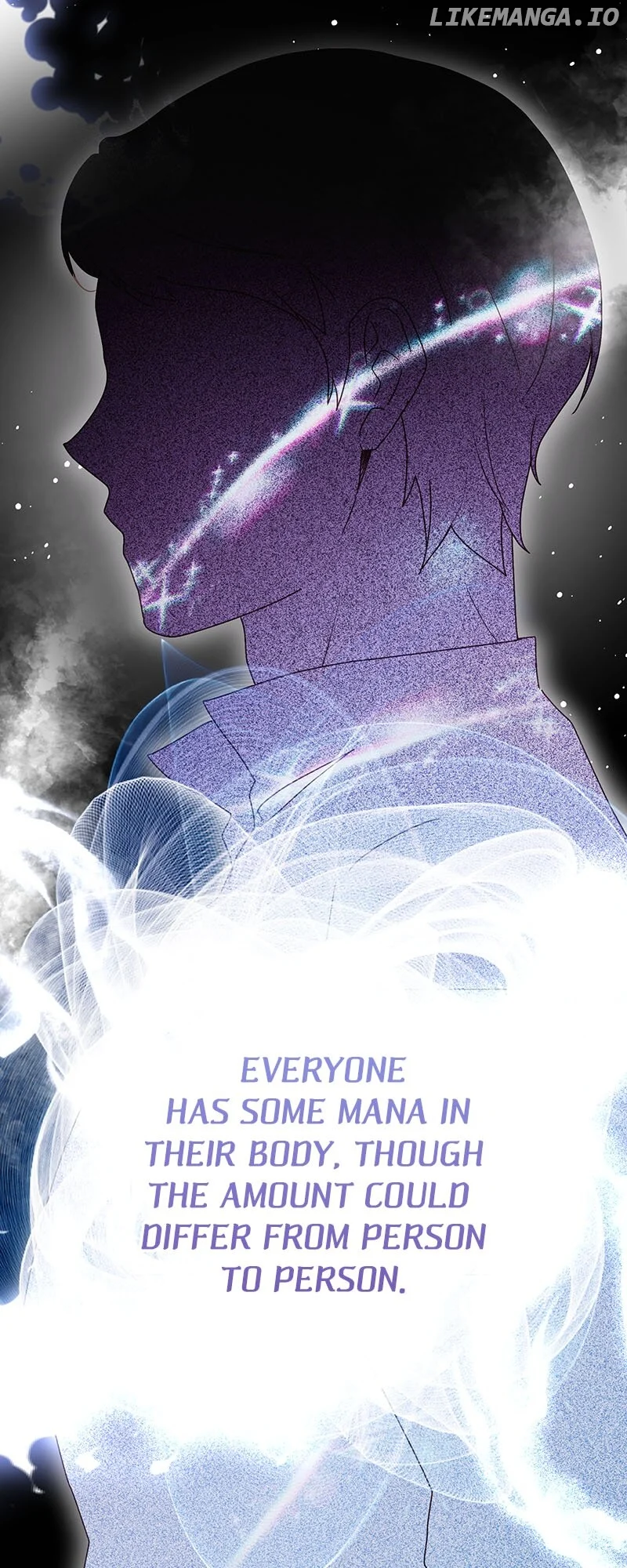A Golden Fate That Transcends Time Chapter 26 page 13