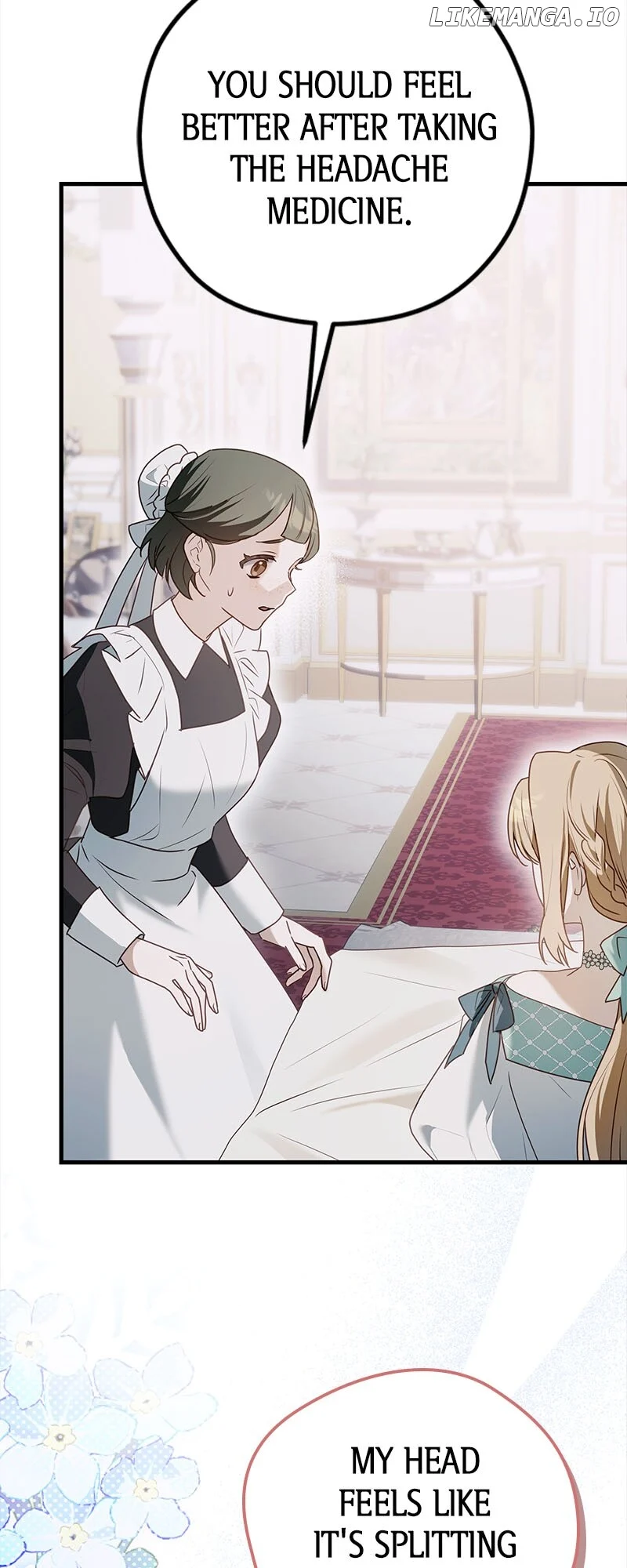 A Golden Fate That Transcends Time Chapter 26 page 24