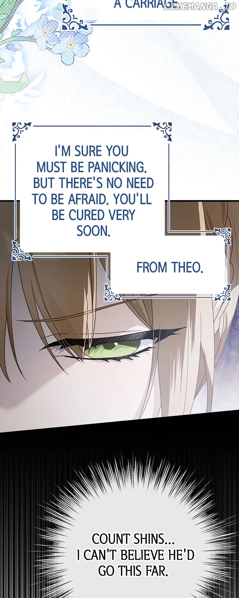 A Golden Fate That Transcends Time Chapter 26 page 26