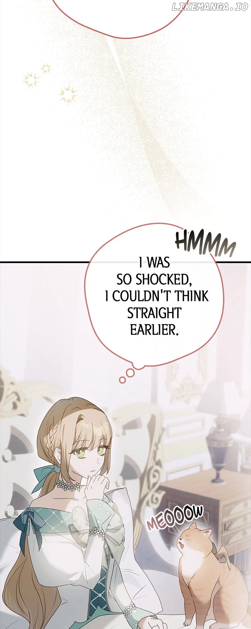 A Golden Fate That Transcends Time Chapter 26 page 31
