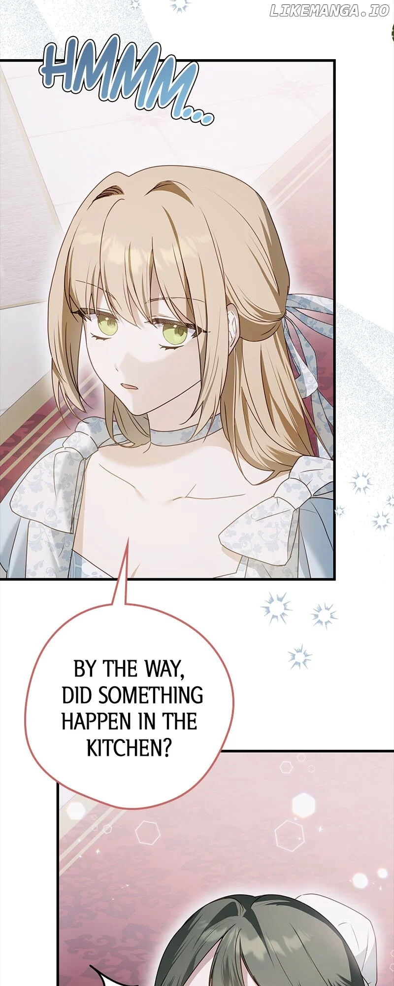 A Golden Fate That Transcends Time Chapter 26 page 39