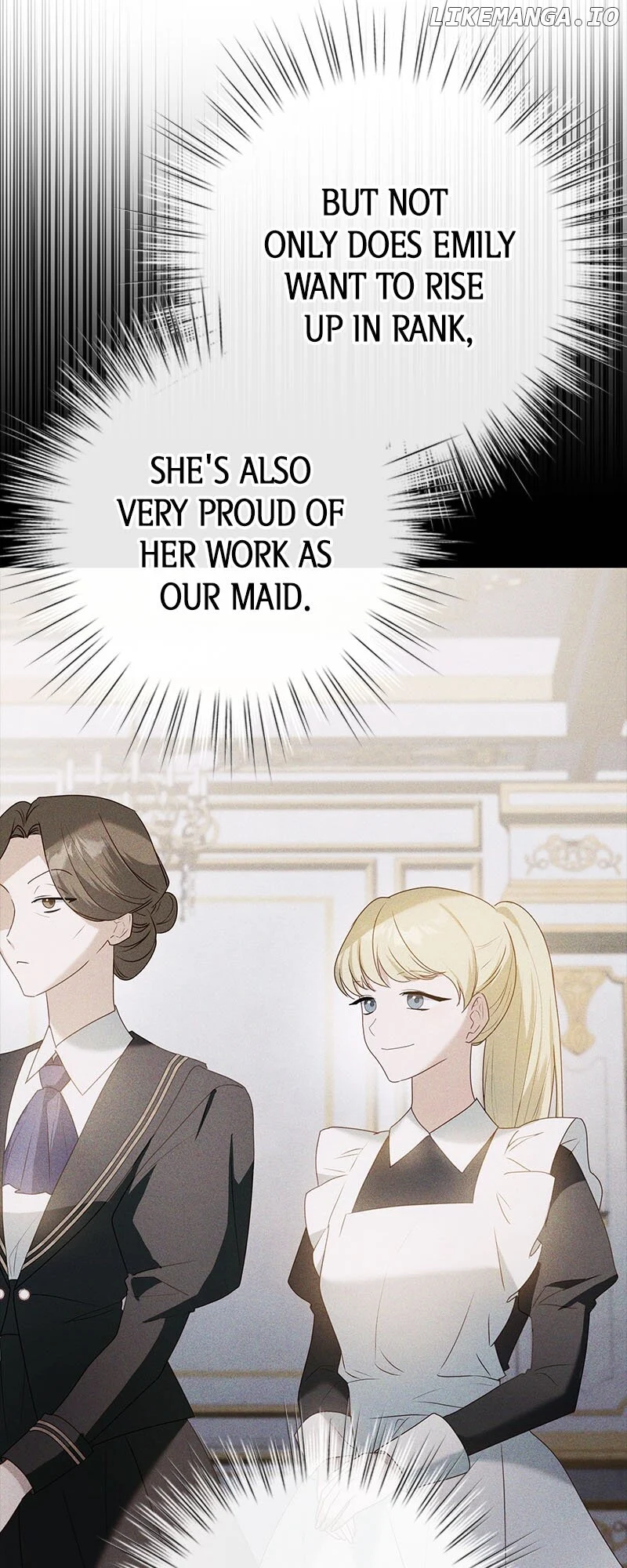 A Golden Fate That Transcends Time Chapter 26 page 59