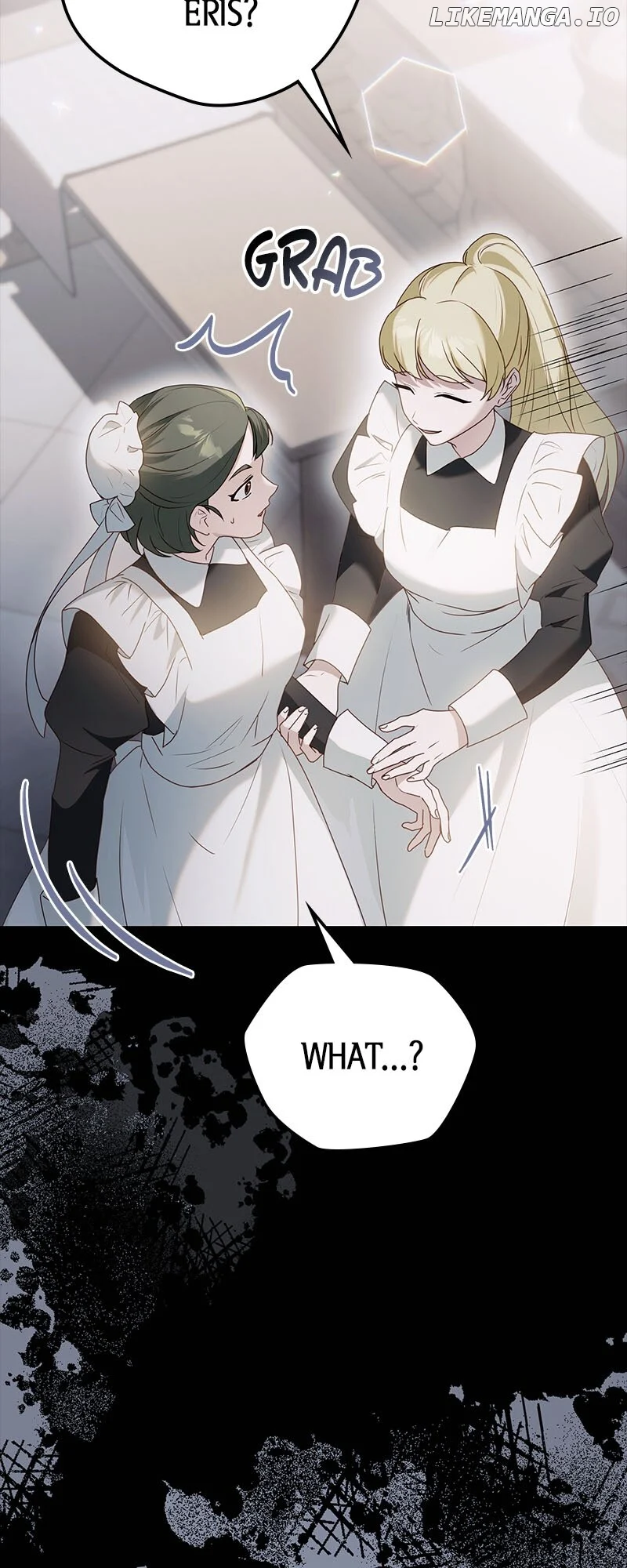 A Golden Fate That Transcends Time Chapter 26 page 52