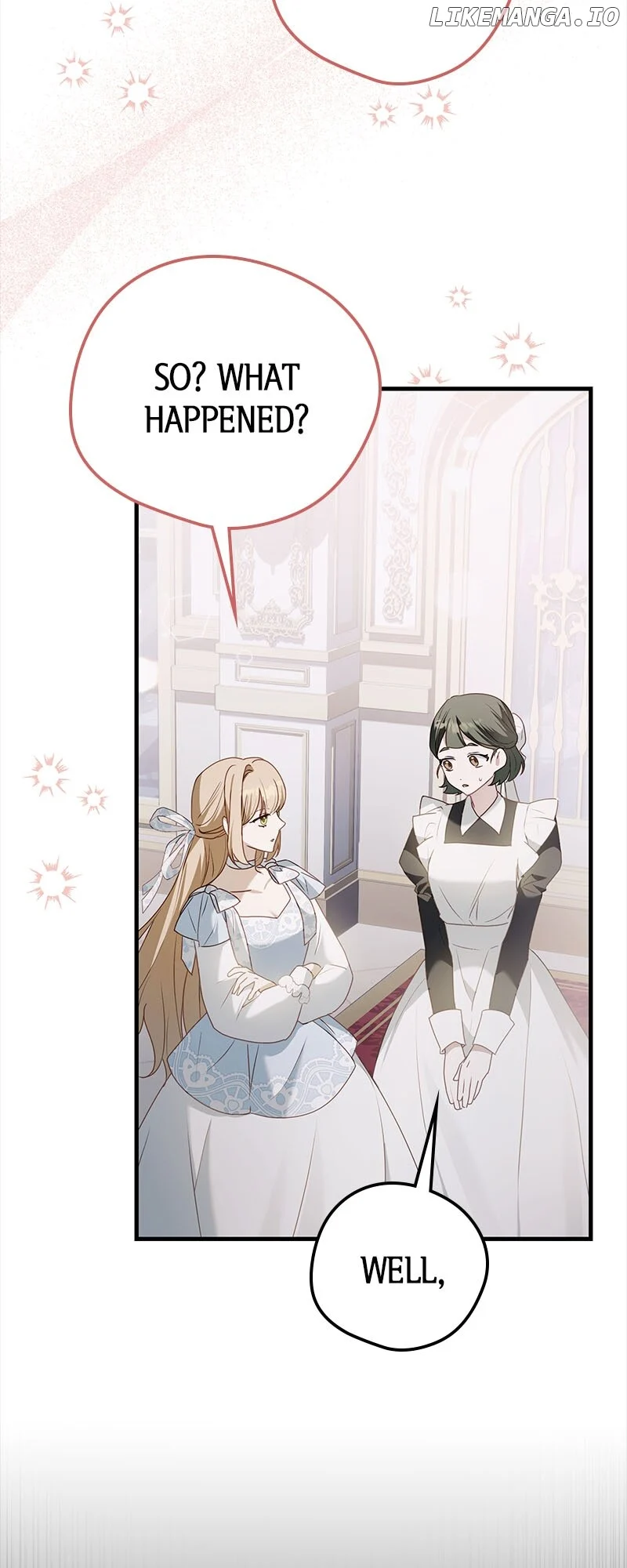 A Golden Fate That Transcends Time Chapter 26 page 44