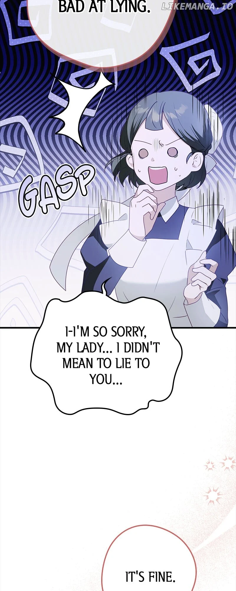 A Golden Fate That Transcends Time Chapter 26 page 43