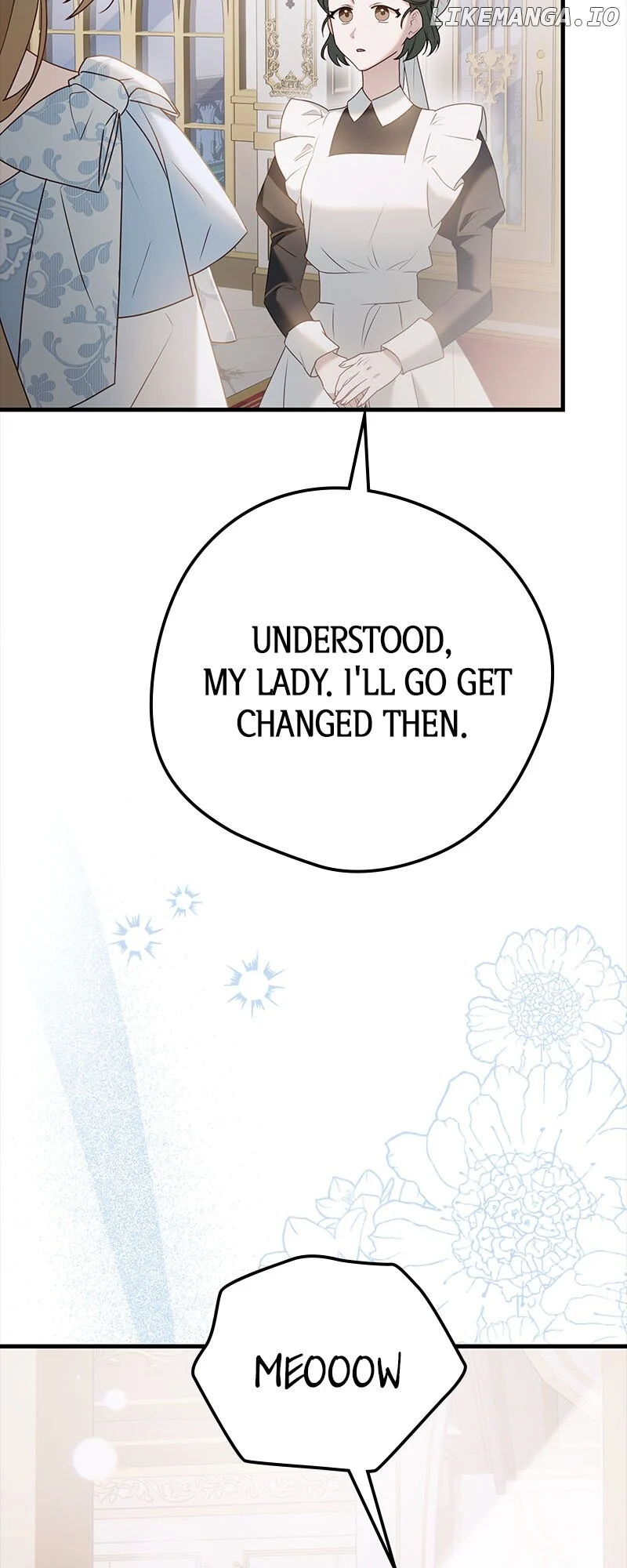 A Golden Fate That Transcends Time Chapter 26 page 64
