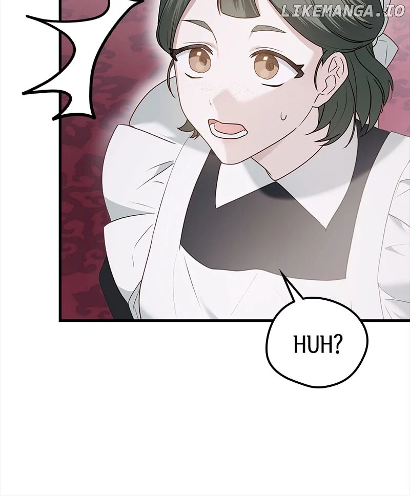 A Golden Fate That Transcends Time Chapter 26 page 40