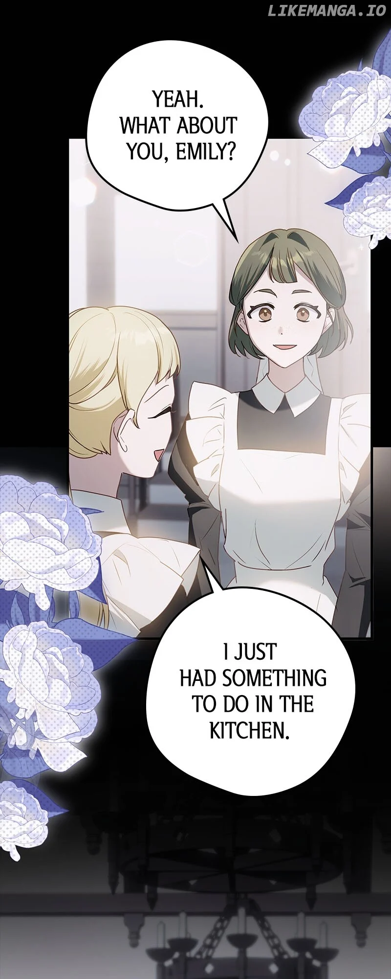 A Golden Fate That Transcends Time Chapter 26 page 48