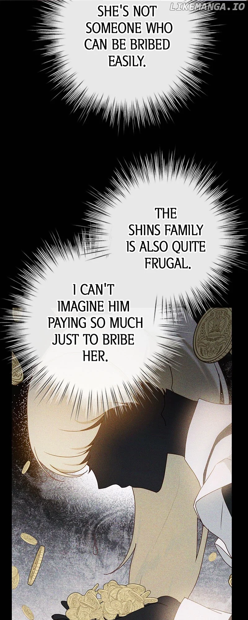 A Golden Fate That Transcends Time Chapter 26 page 60