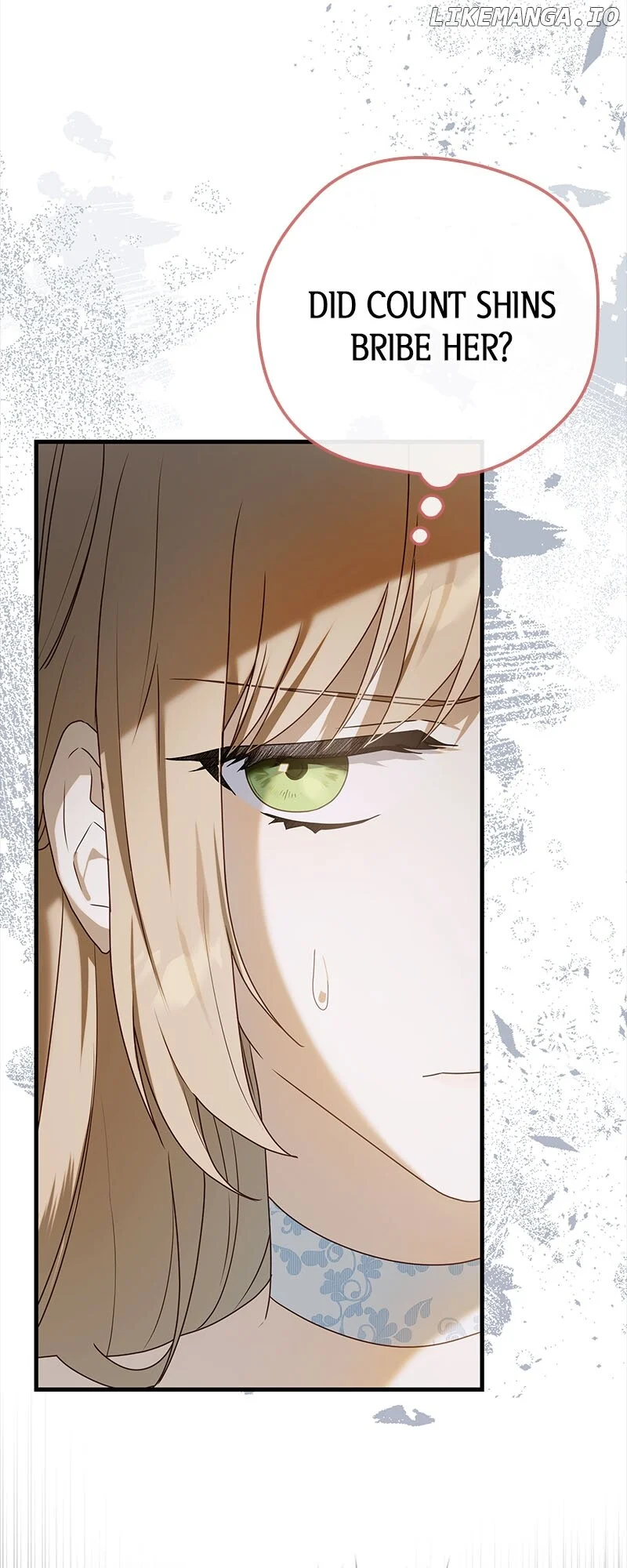 A Golden Fate That Transcends Time Chapter 26 page 58