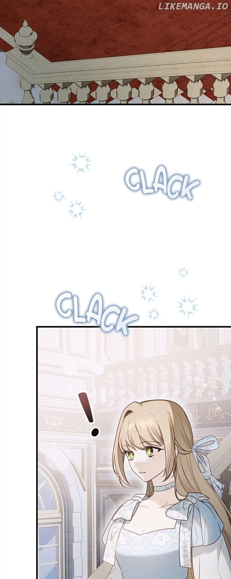 A Golden Fate That Transcends Time Chapter 26 page 67
