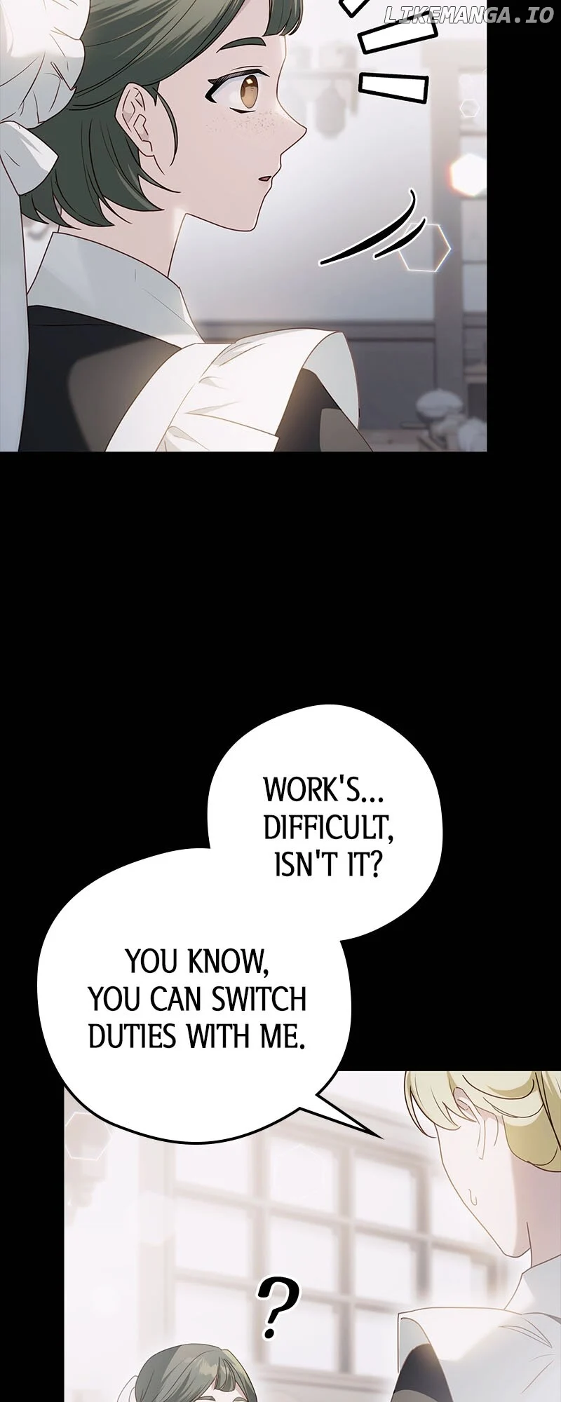 A Golden Fate That Transcends Time Chapter 26 page 50