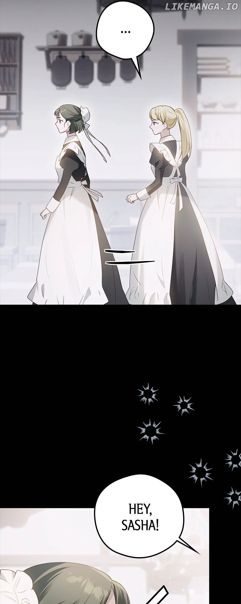 A Golden Fate That Transcends Time Chapter 26 page 49