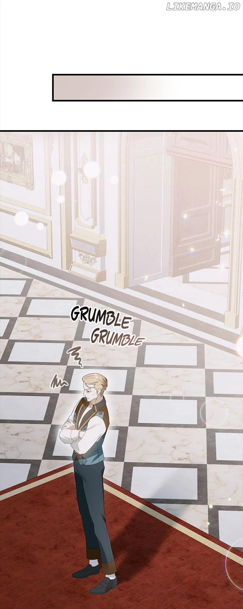 A Golden Fate That Transcends Time Chapter 26 page 66