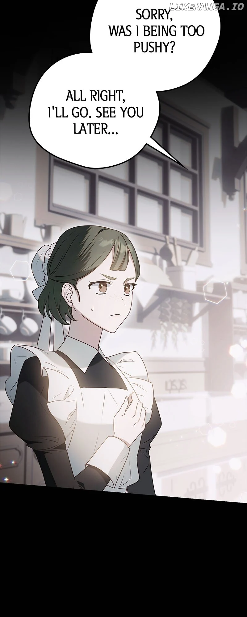 A Golden Fate That Transcends Time Chapter 26 page 56