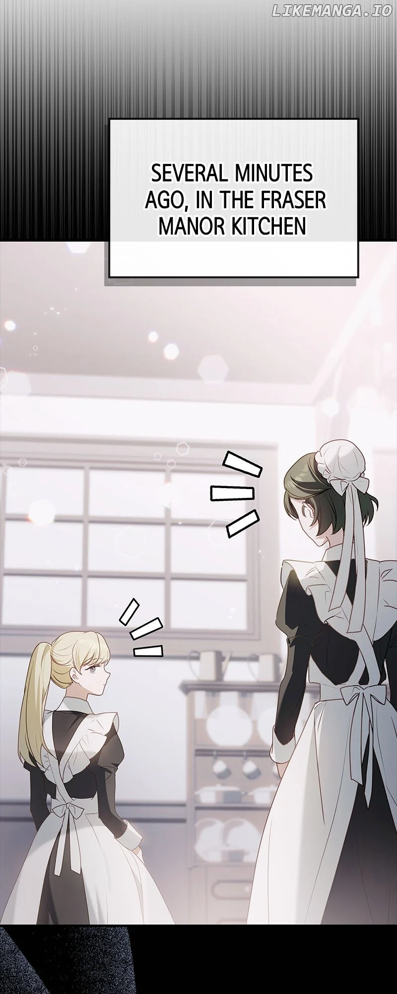A Golden Fate That Transcends Time Chapter 26 page 45