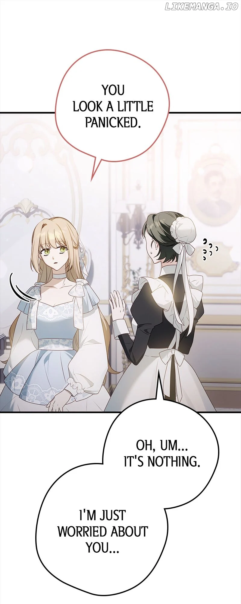 A Golden Fate That Transcends Time Chapter 26 page 41
