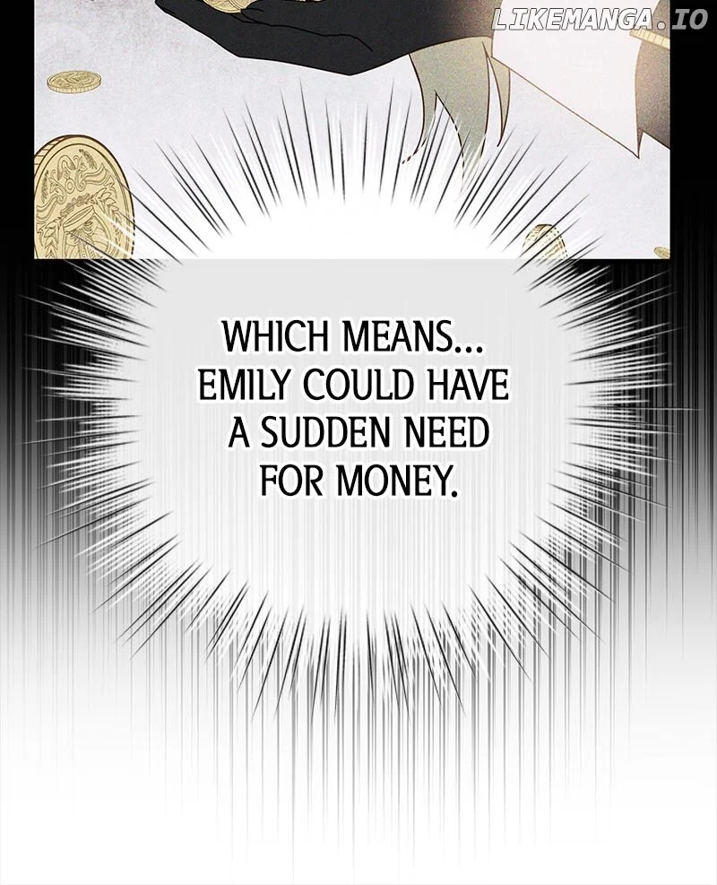 A Golden Fate That Transcends Time Chapter 26 page 61