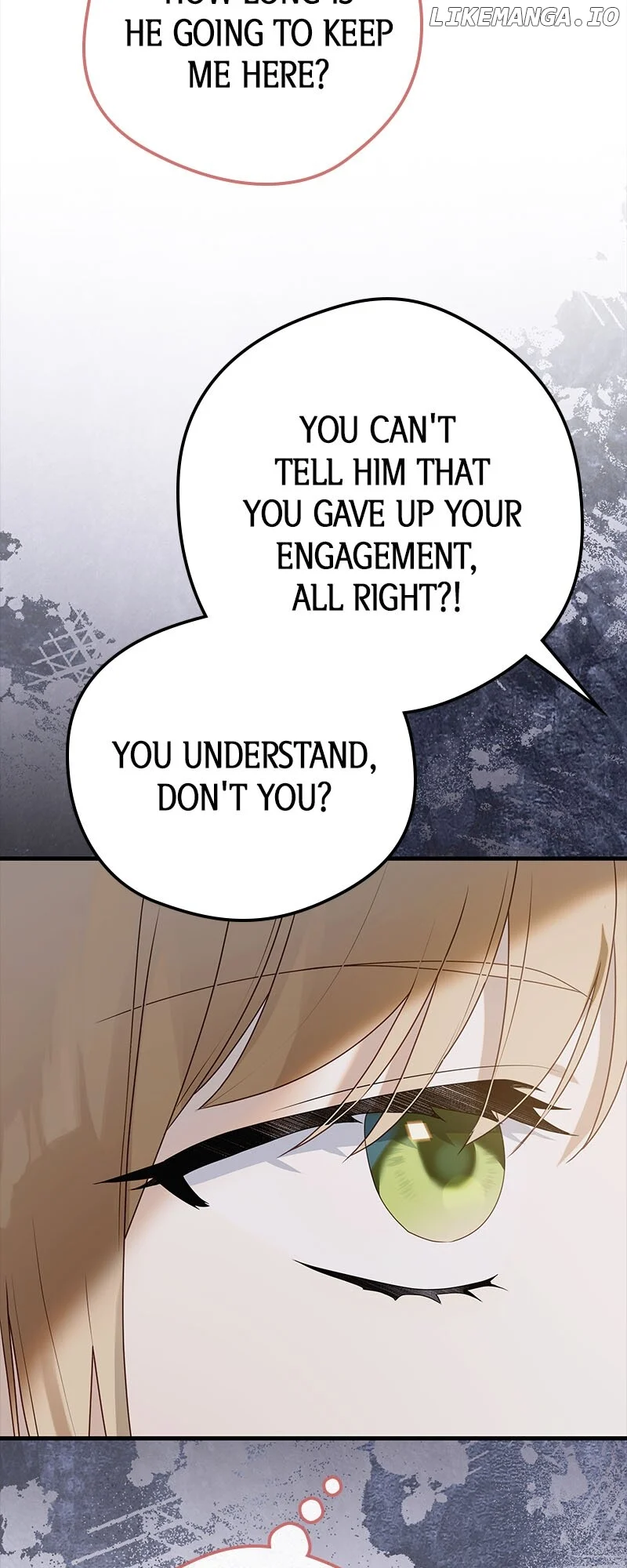 A Golden Fate That Transcends Time Chapter 26 page 78