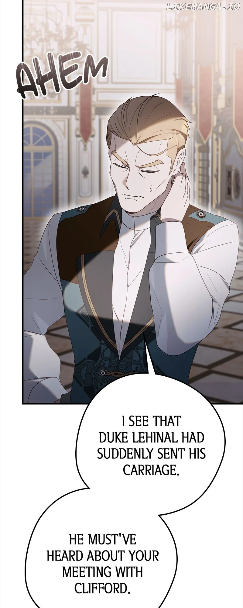 A Golden Fate That Transcends Time Chapter 26 page 74