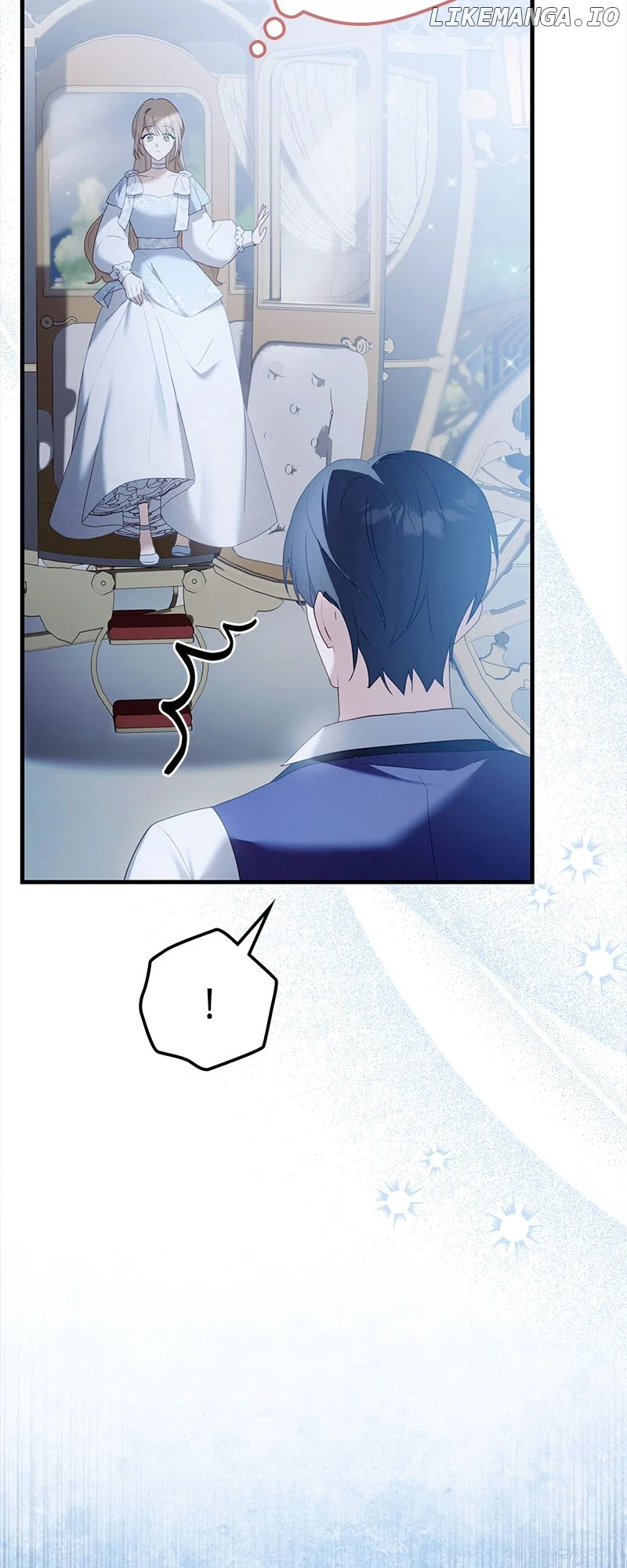 A Golden Fate That Transcends Time Chapter 26 page 86