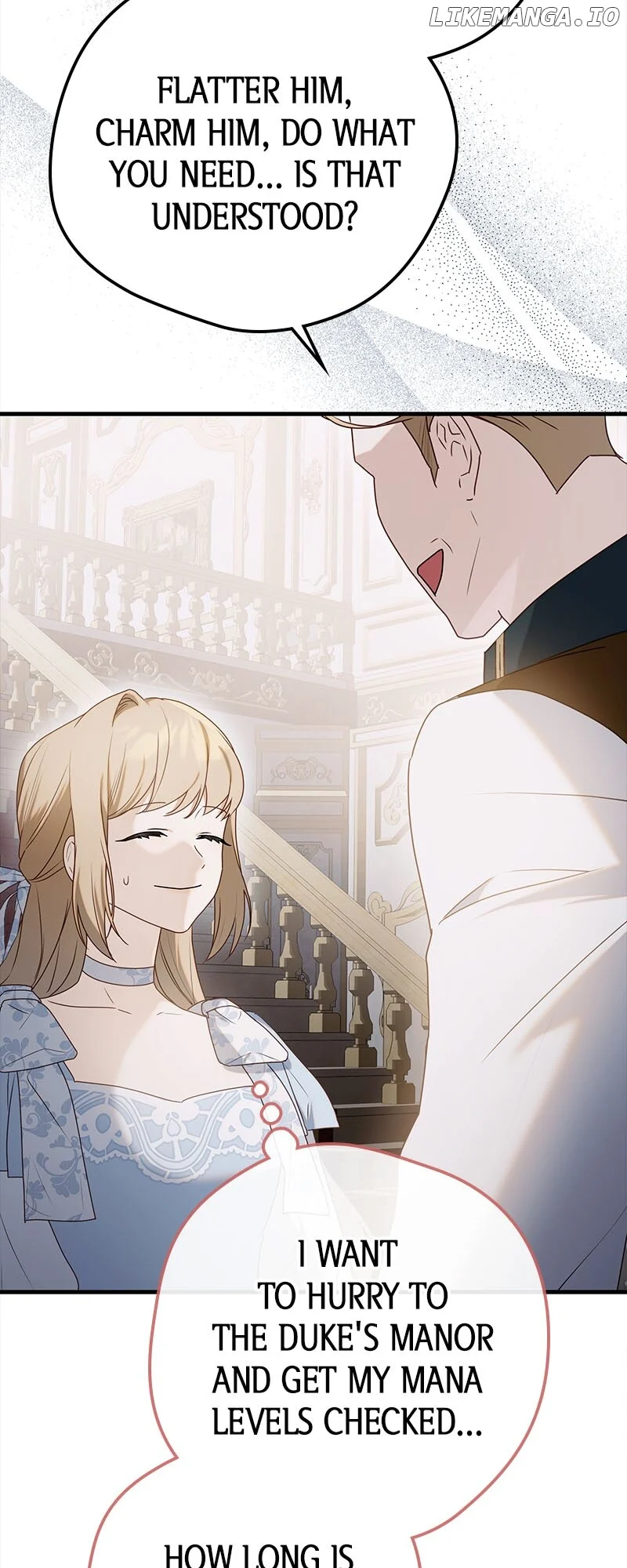 A Golden Fate That Transcends Time Chapter 26 page 77