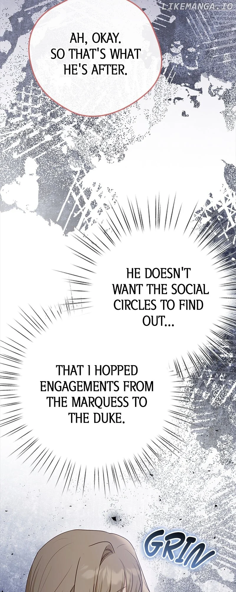 A Golden Fate That Transcends Time Chapter 26 page 79