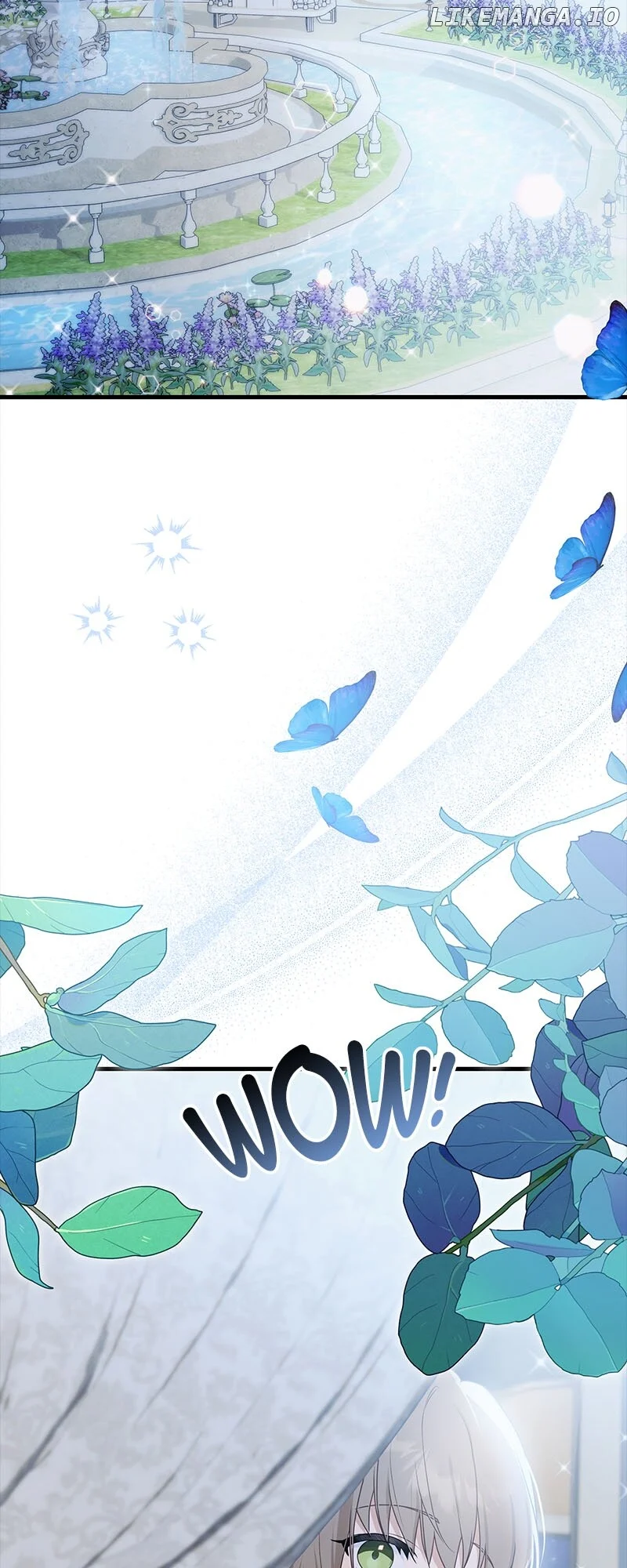 A Golden Fate That Transcends Time Chapter 26 page 84