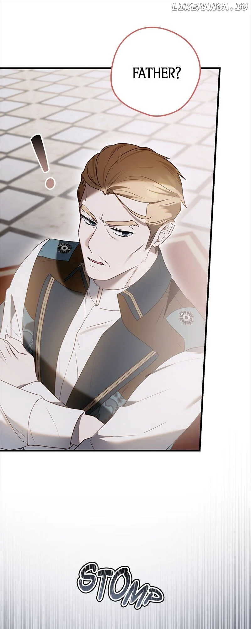 A Golden Fate That Transcends Time Chapter 26 page 69