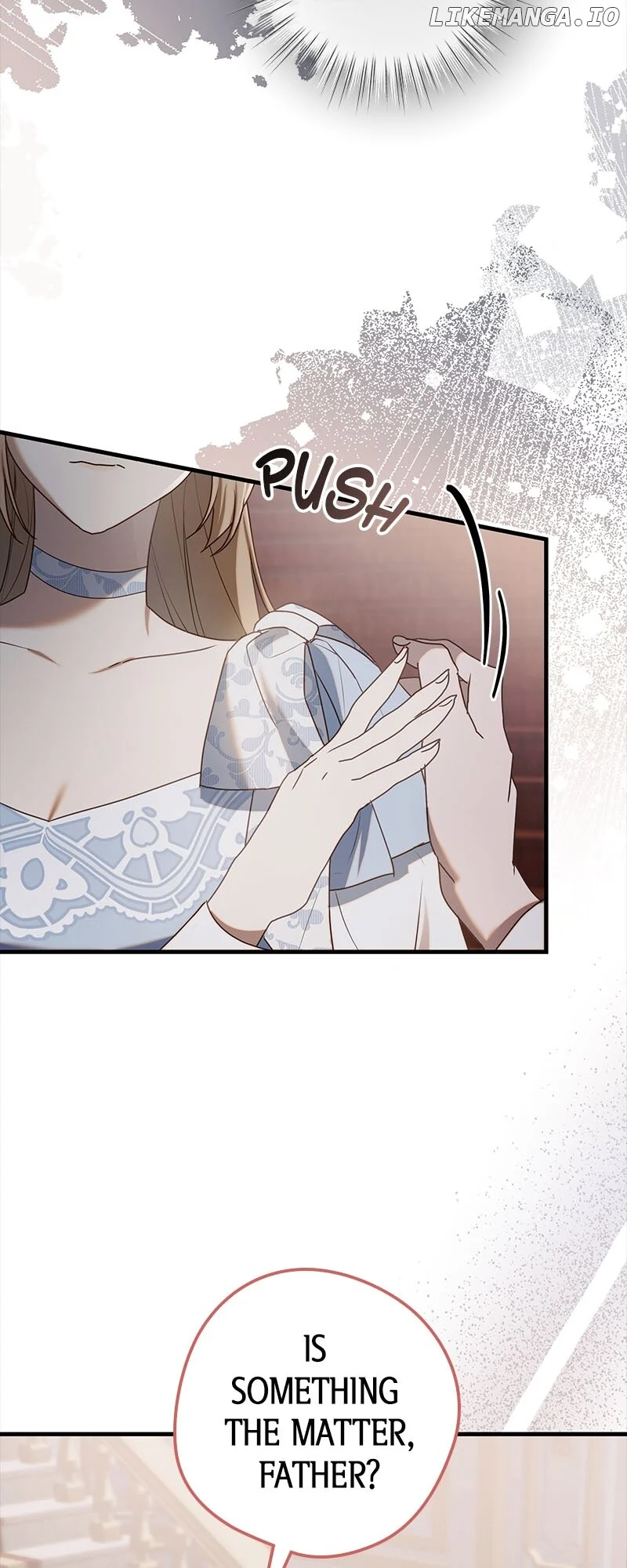 A Golden Fate That Transcends Time Chapter 26 page 72