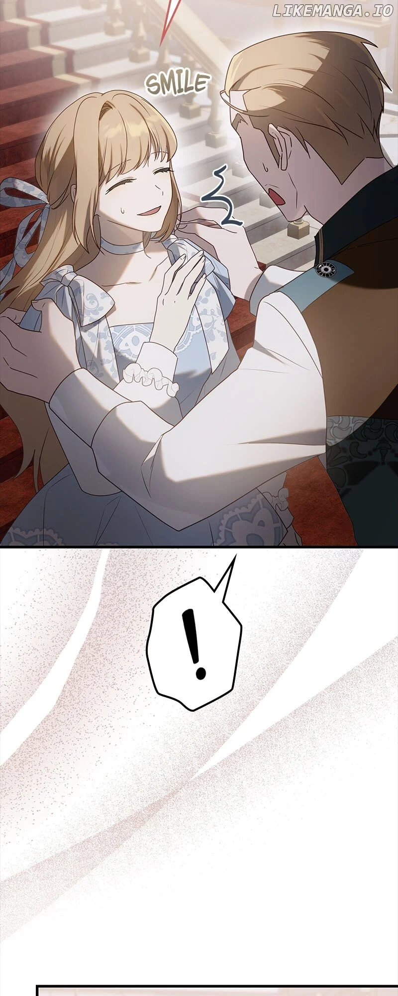 A Golden Fate That Transcends Time Chapter 26 page 73