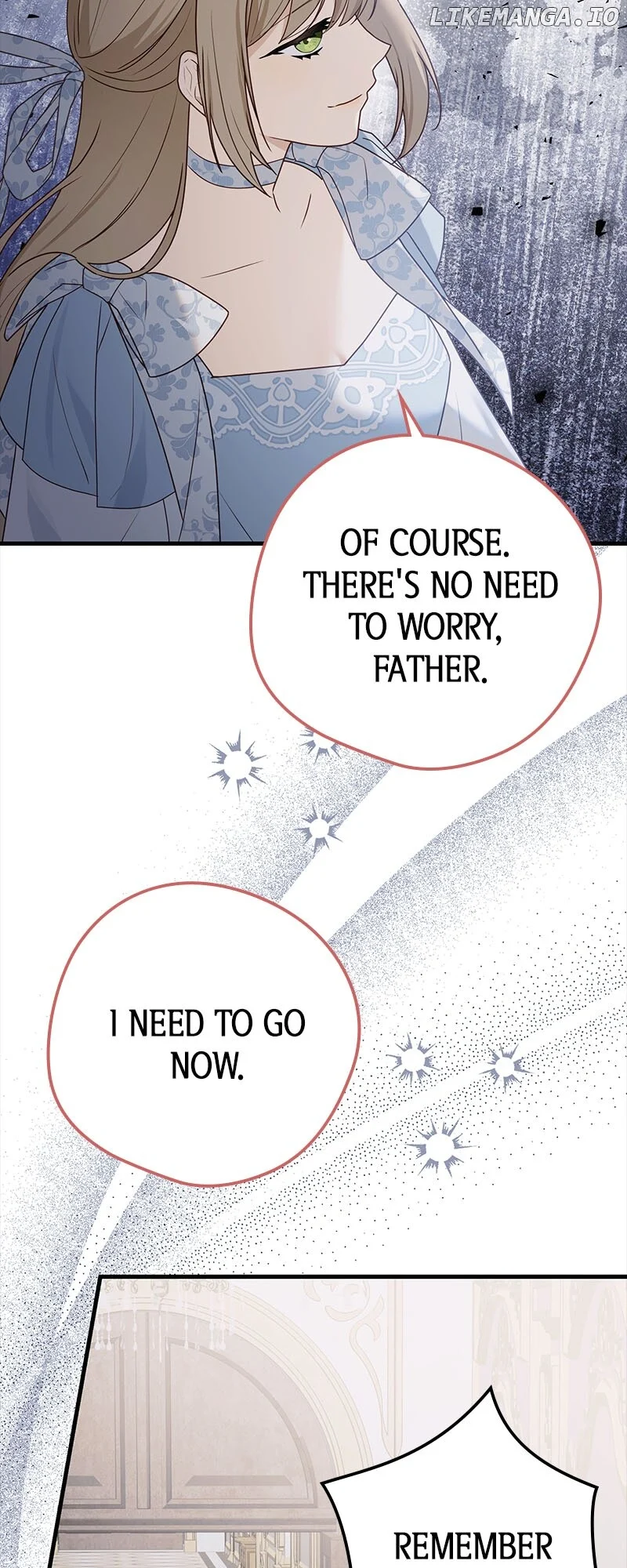 A Golden Fate That Transcends Time Chapter 26 page 80
